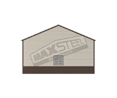 Garage 24x30 - Image 5
