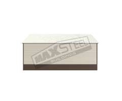 Garage 24x30 - Image 4