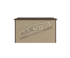 Garage 14x16 - Image 3