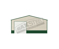Garage 30x25 - Image 6
