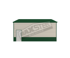 Garage 30x25 - Image 3
