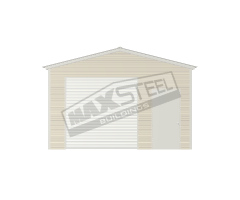 Garage 16x15 - Image 6