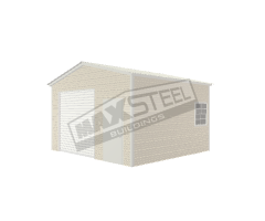 Garage 16x15