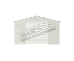Carport 20x25 - Image 6