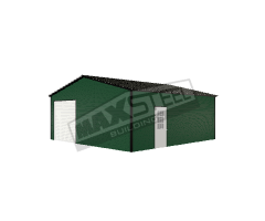 Garage 24x25