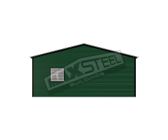 Garage 24x25 - Image 5