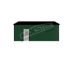 Garage 24x25 - Image 3