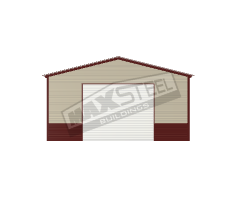 Garage 20x20 - Image 6