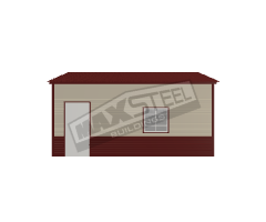 Garage 20x20 - Image 3