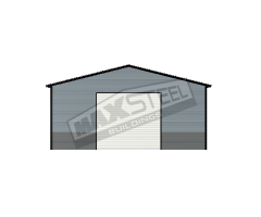 Garage 22x25 - Image 6