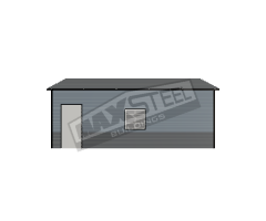 Garage 22x25 - Image 3