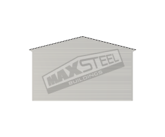 Carport 20x25 - Image 5