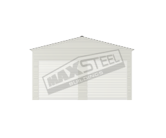 Carport 20x25 - Image 6