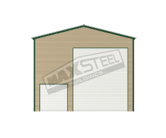 Carport 22x50 - Image 6