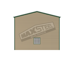 Carport 22x50 - Image 5