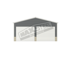 Garage 24x25 - Image 6
