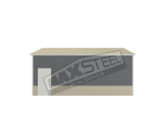 Garage 24x25 - Image 4