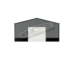 Garage 30x25 - Image 6