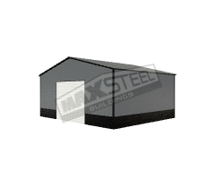 Garage 30x25