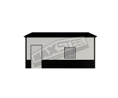 Garage 20x20 - Image 3