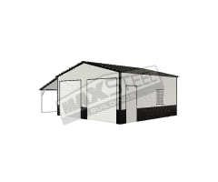 Garage 20x20