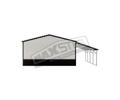 Garage 20x20 - Image 5