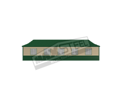 Triple Wide (26' - 30' wide) 30x39 - Image 4