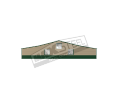 Triple Wide (26' - 30' wide) 30x39 - Image 5