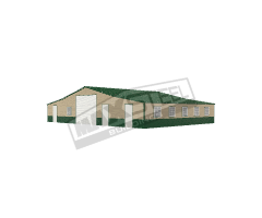 Triple Wide (26' - 30' wide) 30x39