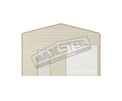 Carport 20x25 - Image 6