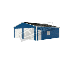 Garage 30x30