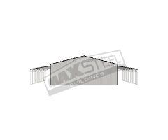 Commercial (32' - 40' wide) 40x41 - Image 5