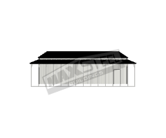 Commercial (32' - 40' wide) 40x41 - Image 4