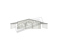 Commercial (32' - 40' wide) 40x41 - Image 6