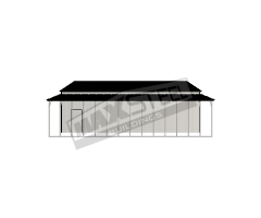 Commercial (32' - 40' wide) 40x41 - Image 3