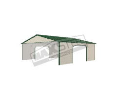 Triple Wide (26' - 30' wide) 26x25