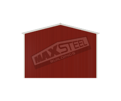 Carport 20x30 - Image 6