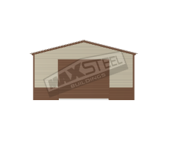 Garage 20x20 - Image 6