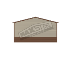 Garage 20x20 - Image 5