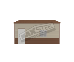 Garage 20x20 - Image 3