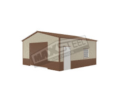 Garage 20x20