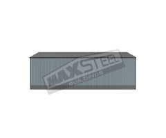 Garage 42x60 - Image 9
