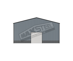 Garage 42x60 - Image 10