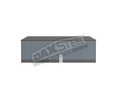 Garage 42x60 - Image 8