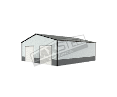 Garage 28x30