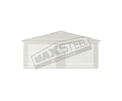 Carport 24x25 - Image 6