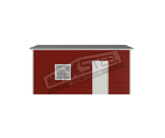 Carport 12x20 - Image 4