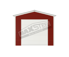 Carport 12x20 - Image 6