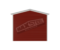 Carport 12x20 - Image 5