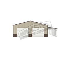 Garage 30x30 - Image 6